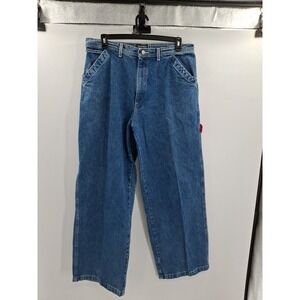 Ralph‎ Lauren Polo Jeans Mens Big Carpenter 38x34